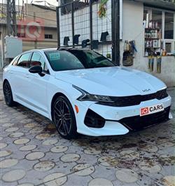 كيا K5